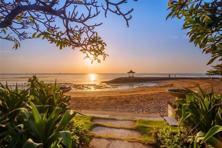 Java und Bali - Indonesische Inselträume ©febriyanta/istock